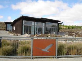 Three Rivers Lodge Lake Tekapo Eksteriør bilde