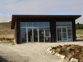 Three Rivers Lodge Lake Tekapo Eksteriør bilde